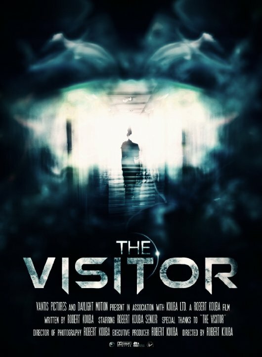 Постер фильма The Visitor