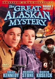 The Great Alaskan Mystery