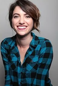 Natasha Feldman