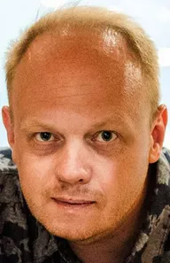 Антон Базелинский