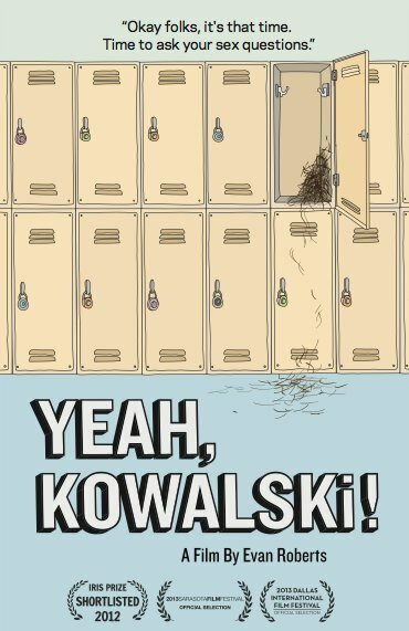 Постер фильма О да, Ковальский!