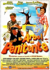 El árbol del penitente