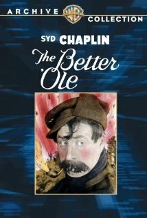 Постер фильма The Better 'Ole