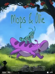 Mops & Ollie