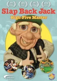 Slap Back Jack: High Five Master