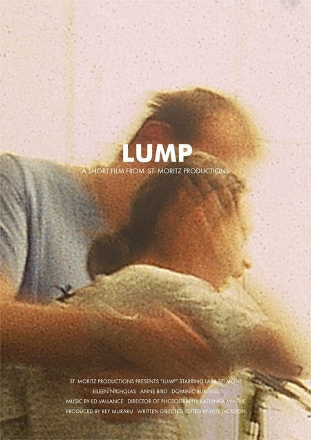 Постер фильма Lump
