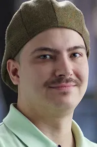 Сергей Шарамет