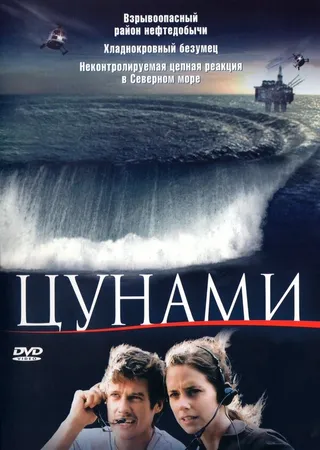 Постер Цунами (2005)