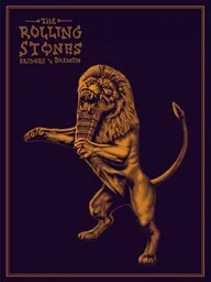 The Rolling Stones: Bridges to Bremen