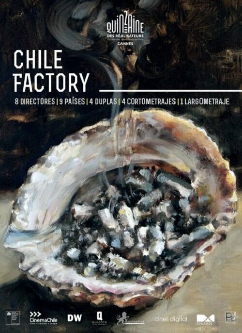 Постер фильма Chile Factory