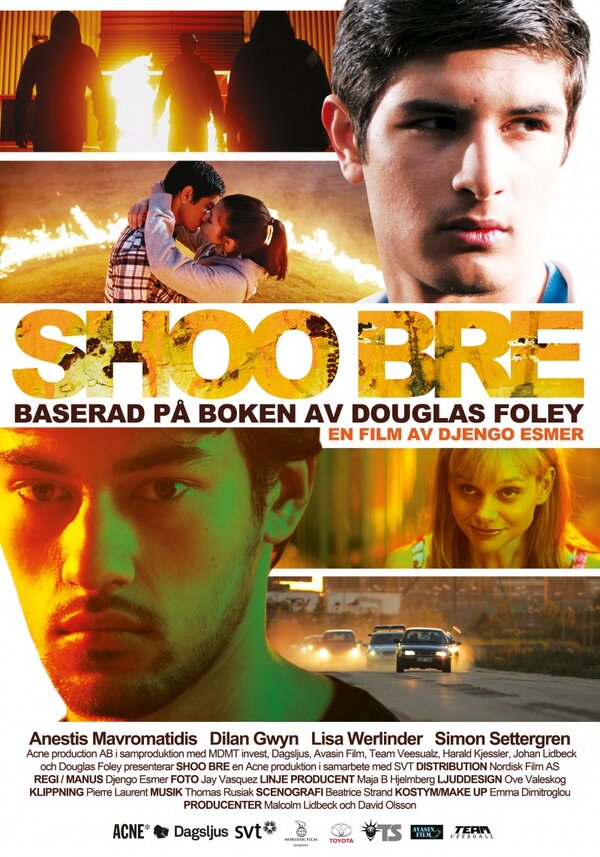 Постер фильма Shoo bre