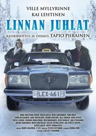 Linnan juhlat
