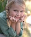Maddison MayLee Davis