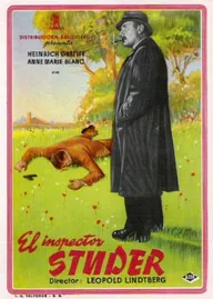 Вахмистр Штудер