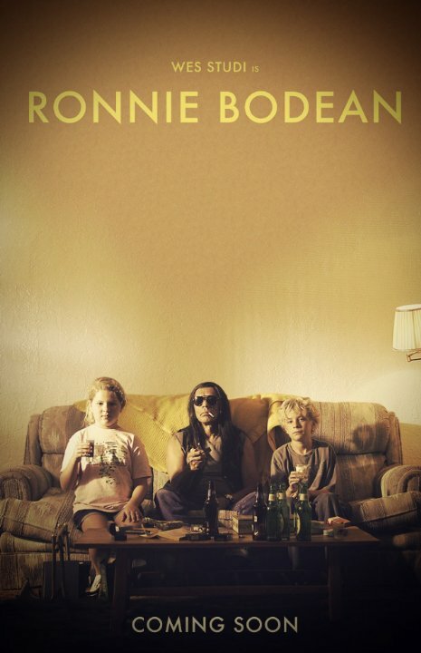 Постер фильма Ronnie BoDean