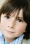 Sean Avery Huber
