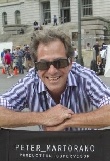Peter Martorano