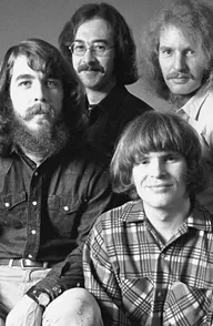 Creedence Clearwater Revival
