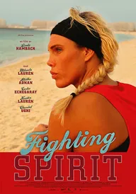 Fighting Spirit