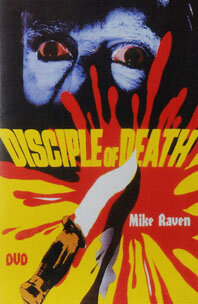 Постер фильма Disciple of Death