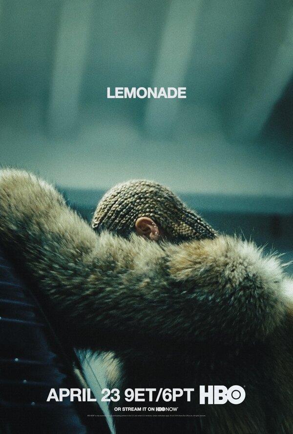 Постер фильма Lemonade