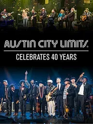 Austin City Limits Celebrates 40 Years