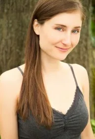 Марина Аллен