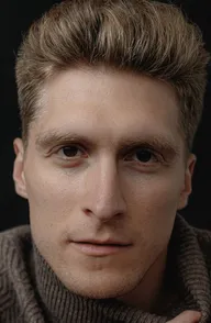 Данила Князев