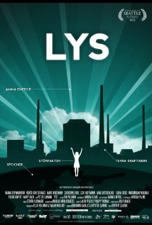 Постер фильма Lys