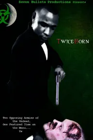 TwiceBorn
