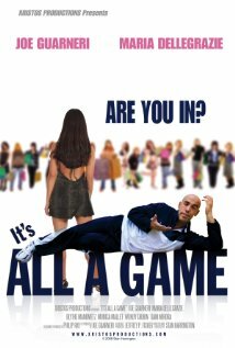 Постер фильма It's All a Game