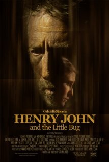 Постер фильма Henry John and the Little Bug