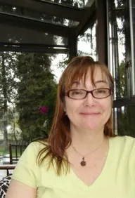 Catherine Girczyc