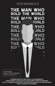 The Man Who Sold the World