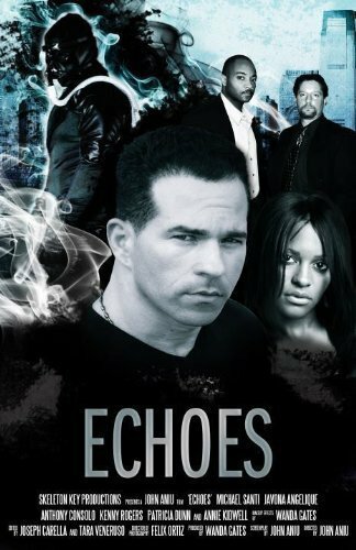 Постер фильма Echoes