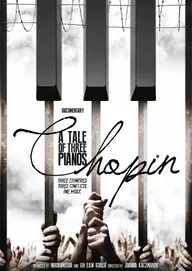 Chopin. I Am Not Afraid of Darkness