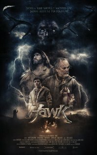 Постер фильма Hawk
