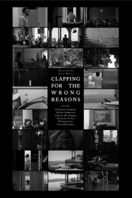 Clapping for the Wrong Reasons