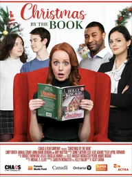 Christmas by the Book