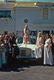 Father Yod