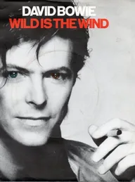 David Bowie: Wild Is the Wind