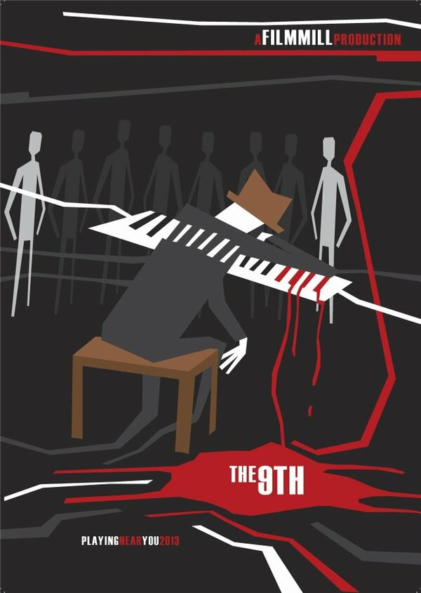 Постер фильма The 9th