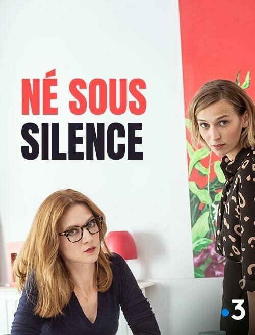Постер фильма Né sous silence