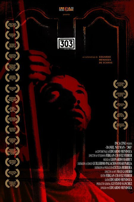Постер фильма 303