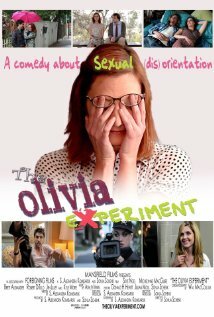 Постер фильма The Olivia Experiment