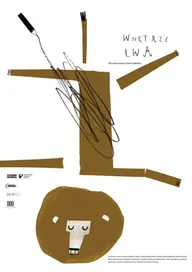 Wnetrze lwa