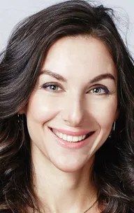 Елена Нодель