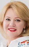 Светлана Жаворонкова