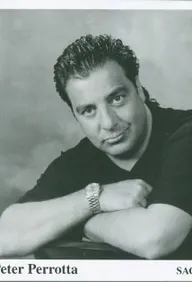 Peter Perotta