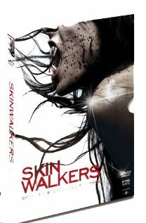 Постер фильма Skinwalker: Curse of the Shaman